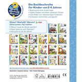 Ravensburger Wieso, Weshalb, Warum? junior Band 52 - Zähne putzen, Pipi machen, Lernbuch 