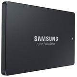 SAMSUNG PM893 Datacenter SSD 3,84 TB Generalüberholt schwarz, SATA 6 Gb/s, 2,5", intern