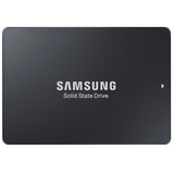 SAMSUNG PM893 Datacenter SSD 3,84 TB Generalüberholt schwarz, SATA 6 Gb/s, 2,5", intern