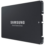 SAMSUNG PM893 Datacenter SSD 3,84 TB Generalüberholt schwarz, SATA 6 Gb/s, 2,5", intern