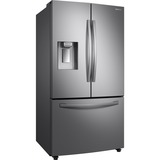 SAMSUNG RF2GR62E3SR/EG, French Door edelstahl
