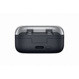 Samsung Galaxy Buds 4, Kopfhörer schwarz