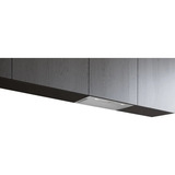 Siemens LB56NAC50 iQ500, Dunstabzugshaube edelstahl, 52 cm