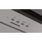 Siemens LB56NAC50 iQ500, Dunstabzugshaube edelstahl, 52 cm