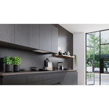 Siemens LB56NAC50 iQ500, Dunstabzugshaube edelstahl, 52 cm