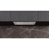 Siemens LB56NAC50 iQ500, Dunstabzugshaube edelstahl, 52 cm