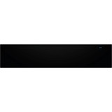 Siemens Wärmeschublade BI710C1B1 iQ700 schwarz/edelstahl, Home Connect