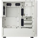 SilverStone FLP02, Tower-Gehäuse beige