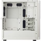 SilverStone FLP02, Tower-Gehäuse beige