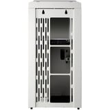 SilverStone FLP02, Tower-Gehäuse beige