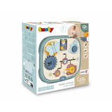 Smoby Little Smoby Lernspielzeug Activity Board 