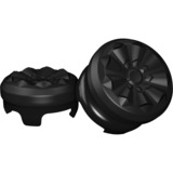SteelSeries KontrolFreek FPS Performance Thumbsticks – Galaxy Edition, Analog-Stick schwarz, 2 Stück, für Xbox Series X|S / One Controller