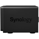 Synology DS1621+, NAS schwarz