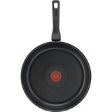 Tefal Pfanne Titanium Force, Ø 20cm schwarz