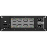Teltonika TSW202, Switch schwarz