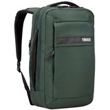 Thule Paramount 16L, Rucksack grün, für Notebooks bis 39,6 cm (15,6")