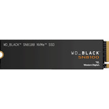 WD Black SN8100 1TB , SSD PCIe 5.0 x4, NVMe 2.0, M.2 2280