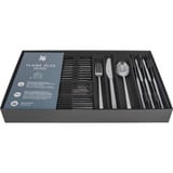 WMF Besteckset Flame Plus, 30-teilig edelstahl, Cromargan protect