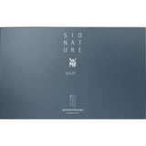 WMF Besteckset Flame Plus, 30-teilig edelstahl, Cromargan protect