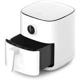 Xiaomi Smart Air Fryer 4.5L MAF14, Heißluftfritteuse weiß, 1.500 Watt, Korb 4,5 Liter