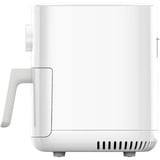 Xiaomi Smart Air Fryer 4.5L MAF14, Heißluftfritteuse weiß, 1.500 Watt, Korb 4,5 Liter