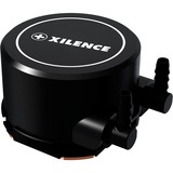 Xilence LiQuRizer LQ360mm, Wasserkühlung schwarz/rot
