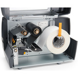 Zebra ZT231, Etikettendrucker schwarz, USB, LAN, RS232, 203 dpi, Bluetooth