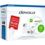 devolo Magic 2 WiFi next Starter Kit, Powerline 2 Adapter