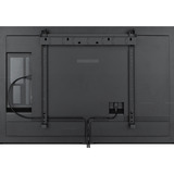 iiyama ProLite LH5560UHS-B2AG, Public Display schwarz (matt), UltraHD/4K, VA, Lautsprecher
