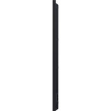 iiyama ProLite LH5560UHS-B2AG, Public Display schwarz (matt), UltraHD/4K, VA, Lautsprecher