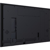 iiyama ProLite LH5560UHS-B2AG, Public Display schwarz (matt), UltraHD/4K, VA, Lautsprecher