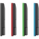 iiyama ProLite TW1025LASC-B3PNR, Public Display schwarz (matt), Touchmonitor PC mit Android-Betriebssystem