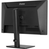 iiyama ProLite XB2491HS-B1, LED-Monitor 60.5 cm (23.8 Zoll), schwarz (matt), FullHD, IPS, HDMI, DP, ergonomischer Standfuß, 120Hz Panel