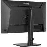 iiyama ProLite XB2491HS-B1, LED-Monitor 60.5 cm (23.8 Zoll), schwarz (matt), FullHD, IPS, HDMI, DP, ergonomischer Standfuß, 120Hz Panel