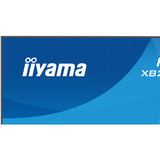 iiyama ProLite XB2797HSU-W1, LED-Monitor 68.6 cm (27 Zoll), weiß (matt), FullHD, IPS, HDMI, DP, USB-Hub, erg. Standfuß, 120Hz Panel
