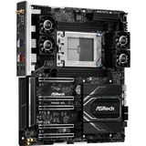 ASRock TRX50 WS, Mainboard 