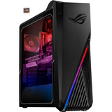 ASUS ROG Strix G15DS-R7700X278W, Gaming-PC schwarz, Windows 11 Home  64-Bit