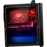 ASUS ROG Strix G15DS-R7700X278W, Gaming-PC schwarz, Windows 11 Home  64-Bit