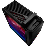 ASUS ROG Strix G15DS-R7700X278W, Gaming-PC schwarz, Windows 11 Home  64-Bit