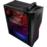 ASUS ROG Strix G15DS-R7700X278W, Gaming-PC schwarz, Windows 11 Home  64-Bit