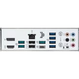 ASUS TUF GAMING B850-BTF WIFI W, Mainboard 