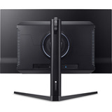 Acer Predator X27UX1 QD-OLED, Gaming-Monitor 67.3 cm (26.5 Zoll), schwarz, WQHD, DP, HDMI, 240Hz Panel
