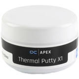 Alphacool Apex Thermal Putty X1 50g, Wärmeleitpasten blaugrau