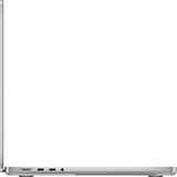 Apple MacBook Pro (14") 2026 CTO, Notebook silber, 64 GB, 2 TB (2 TB SSD), M5-Pro, MacOS, Amerikanisch