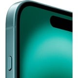Apple iPhone 16 128GB DEP, Handy blaugrün, iOS