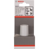 Bosch Anschlussstutzen Ø 25 x 35mm, Adapter für Nass-/ Trockensauger