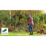Bosch Heimwerken & Garten  Akku-Laubbläser Universal LeafBlower 18V-130 Solo, 18Volt grün/schwarz, ohne Akku und Ladegerät, POWER FOR ALL ALLIANCE