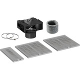 Bosch Long Life Umluftset DWZ1BK1S1, Umrüst-Set 