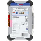 Bosch PRO Metal HSS-G Impact Spiralbohrer-Satz, 8-teilig 