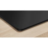 Bosch PVS81AB16E, Autarkes Kochfeld schwarz (matt), mit Dunstabzug
